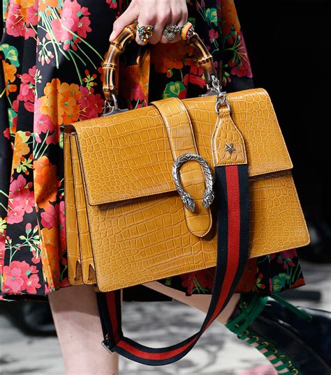 gucci collection 2016|gucci handbags new collection.